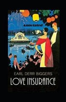 Love Insurance Illustrated