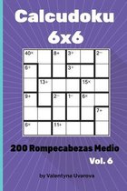 Calcudoku