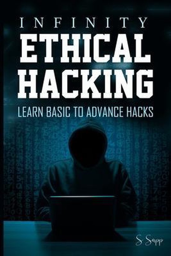 Infinity Ethical Hacking - cover