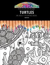 Color Planet- Turtles