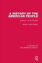 A History of the American People - A History of the American People