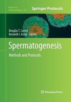 Methods in Molecular Biology- Spermatogenesis