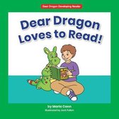 Dear Dragon Loves to Read!