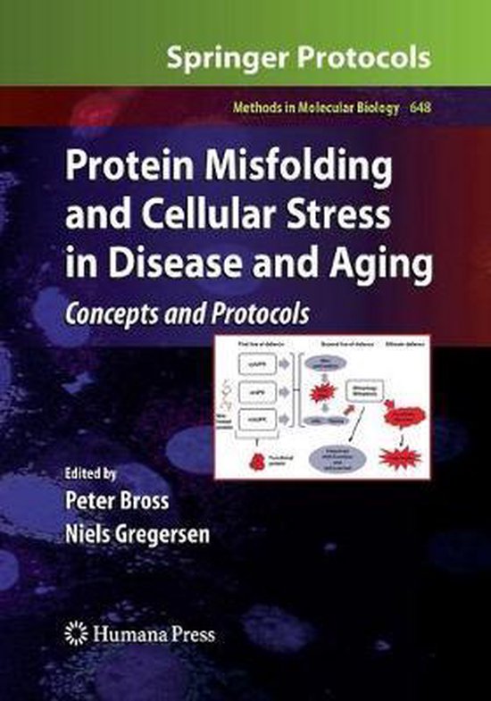 Methods in Molecular Biology648- Protein Misfolding and Cellular Stress ...