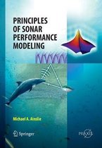 Principles of Sonar Performance Modelling