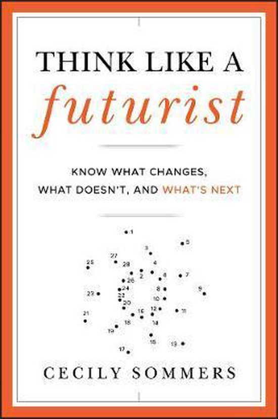 Think Like a Futurist