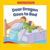 Dear Dragon Goes to Bed