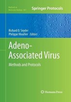 Methods in Molecular Biology- Adeno-Associated Virus