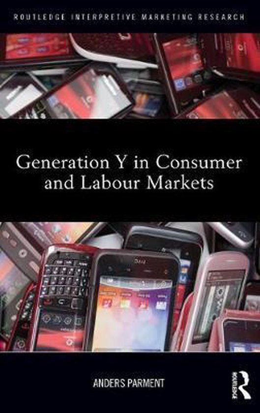 Generation Y In Consumer And Labour Markets - cover