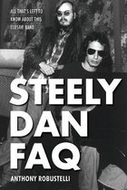 Steely Dan FAQ