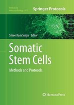 Methods in Molecular Biology- Somatic Stem Cells