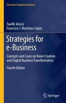 Strategies for e Business