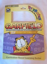 Garfield it's all about vocabulary & spelling