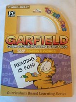 Garfield it's all about reading & phonics