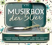 Musikbox Der 50er