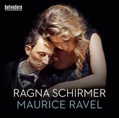 Ragna Schirmer - Piano Works (CD)