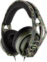 Nacon RIG 400HXFO - Gaming Headset - Official Licensed - Xbox One & Xbox Series X - Forest Camo
