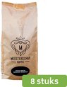 Meesterschap | Fresh Brew | Medium roast | Zak 8 x 1 kg