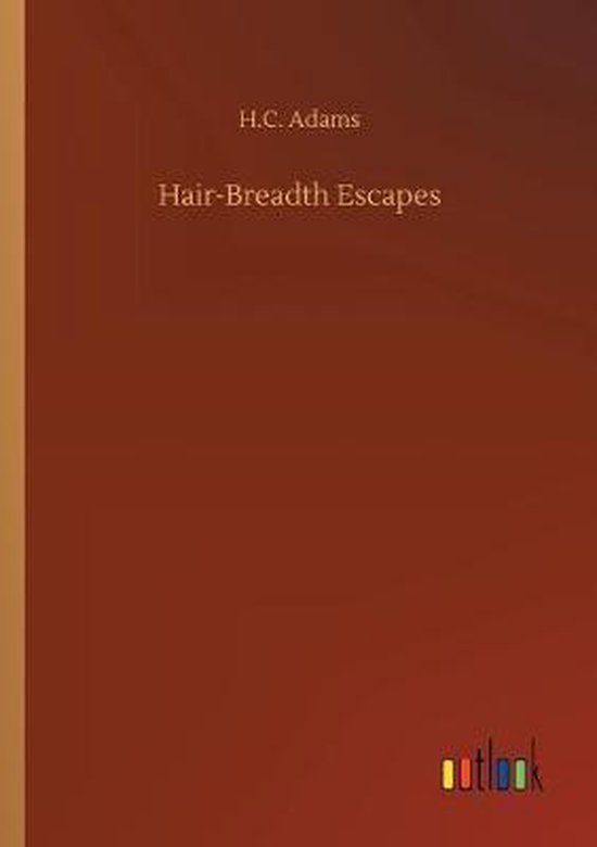 Foto: Hair breadth escapes