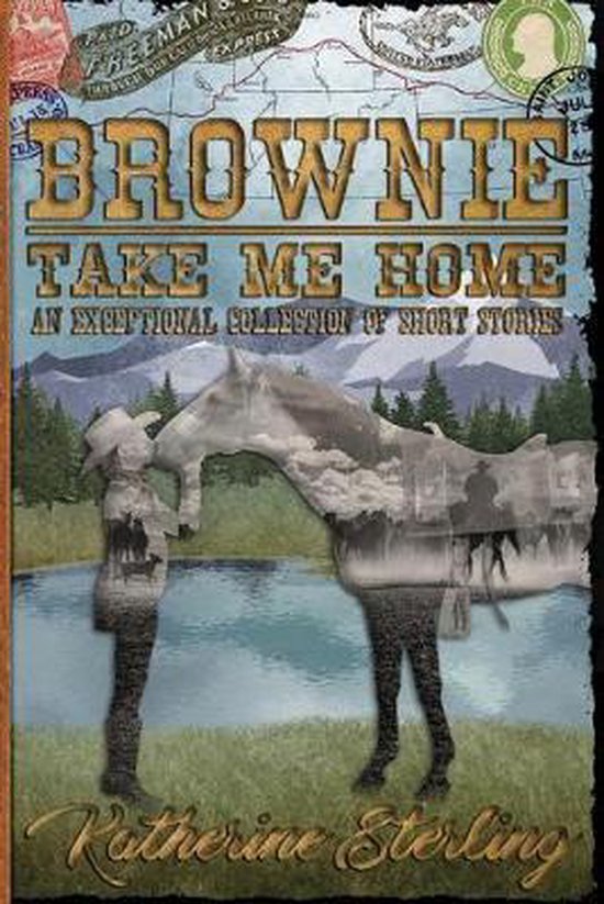 Brownie Take Me Home An Exceptional Collection of Short Stories
