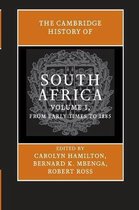 Cambridge History of South Africa-The Cambridge History of South Africa: Volume 1, From Early Times to 1885