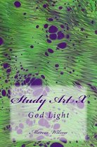 Study Art X: God Light