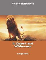 In Desert and Wilderness