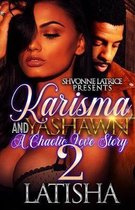 Karisma and Yashawn 2