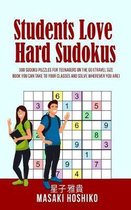 Students Love Hard Sudokus