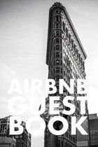 Airbnb Guest Book: Guest Reviews for Airbnb, Homeaway, Bookings, Hotels, Cafe, B&b, Motel - Feedback & Reviews from Guests, 100 Page. Gre