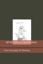 NĒNĒ Goose Learns to Share