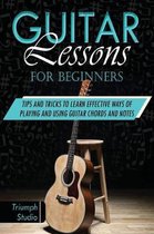 Guitar Lessons for Beginners- Guitar Lessons for Beginners
