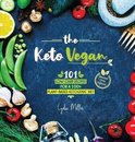 Vegetarian Weight Loss Cookbook-The Keto Vegan
