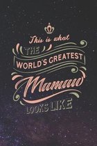 This Is What The World's Greatest Mamaw Looks Like