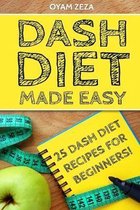 DASH Diet Made Easy