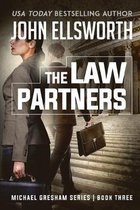 Michael Gresham Legal Thrillers-The Law Partners