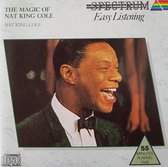 The Magic Of Nat King Cole