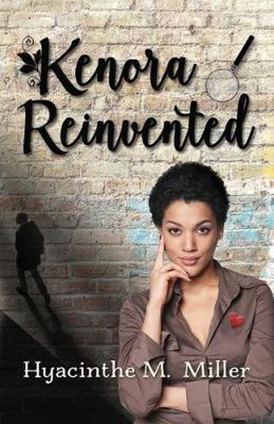 Kenora & Jake Investigations & Seasoned Romance Kenora Reinvented