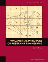 Spe Textbook- Fundamental Principles of Reservoir Engineering