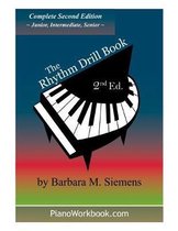 The Rhythm Drill Book: Complete Second Edition