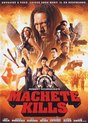 Machete kills (DVD)