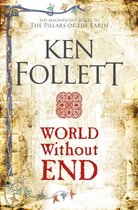 Boek cover World Without End van Ken Follett