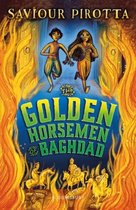 The Golden Horsemen of Baghdad Flashbacks