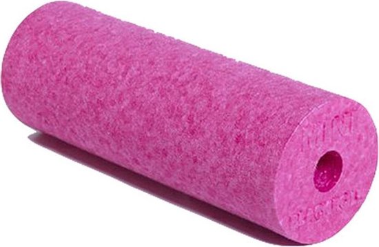 Blackroll Mini Foam Roller 15 cm Roze