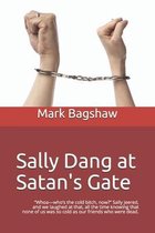 Sally Dang at Satan's Gate