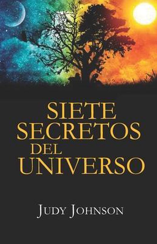 Siete Secretos del Universo - cover
