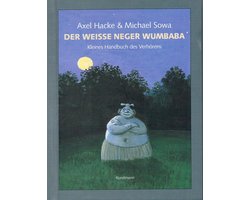 Der weiße Neger Wumbaba