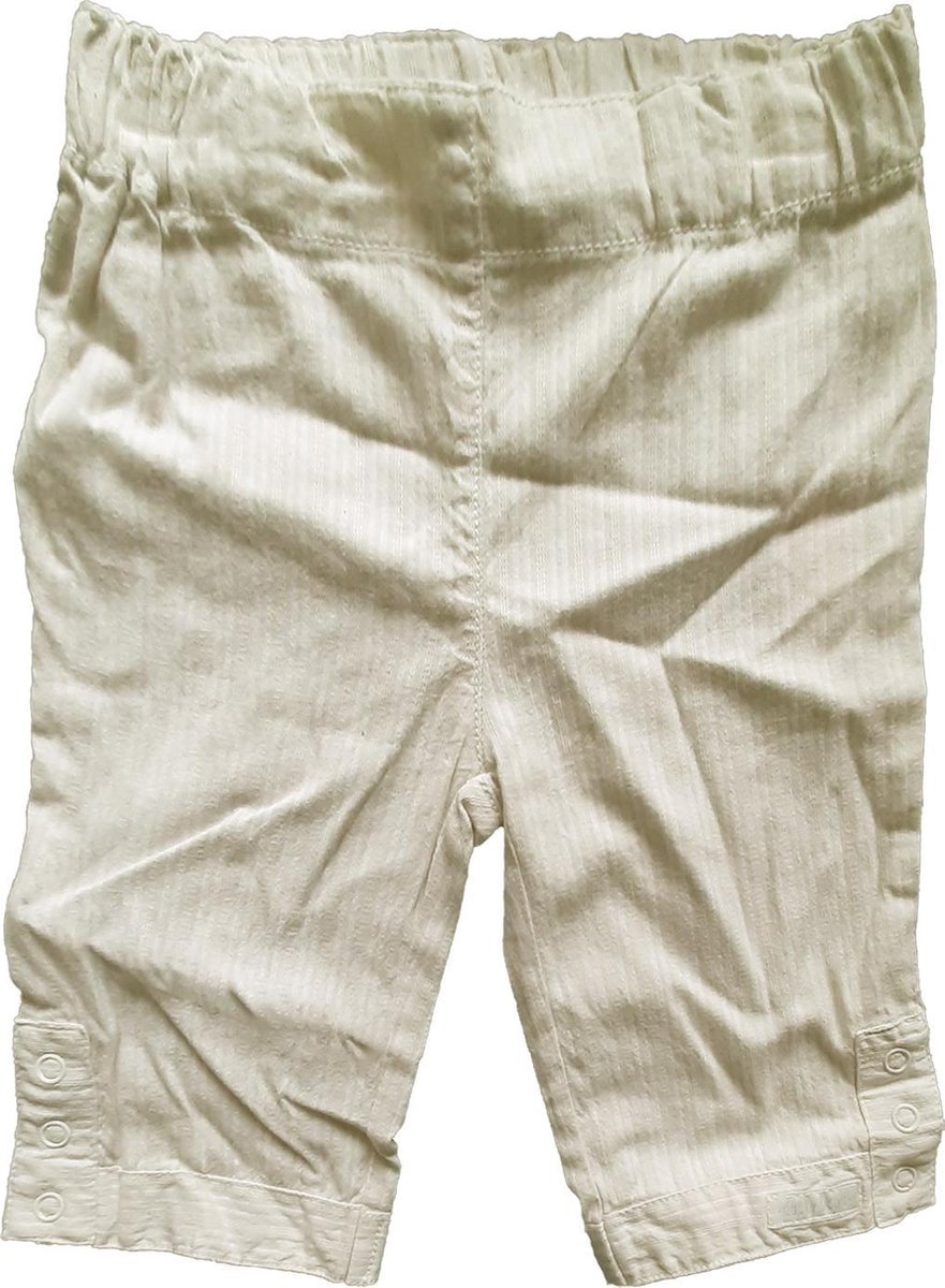 Ducky Beau cargopants grijs maat 50 / 56