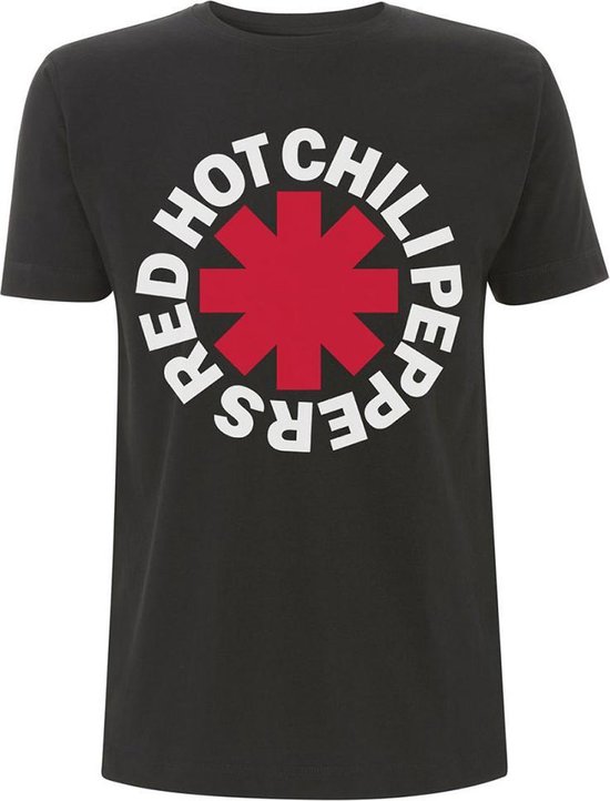 Red Hot Chili Peppers shirt - Classic 