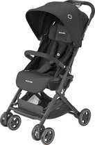 Maxi-Cosi Lara2 - Essential Black (Black Frame)